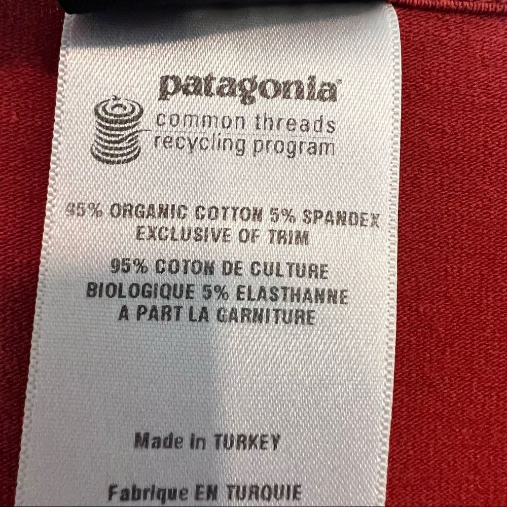 Patagonia Margot Slim Fit 3/4 Sleeve Dress - Picture 4 of 7